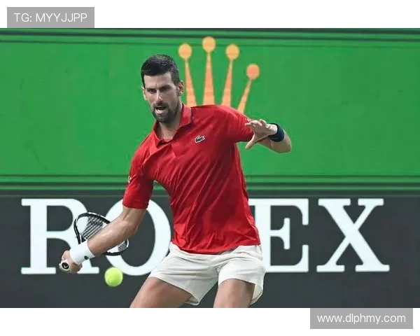 网坛表弟逆袭击败表哥瓦舍罗强势加冕上海大师赛历史新王者荣耀登