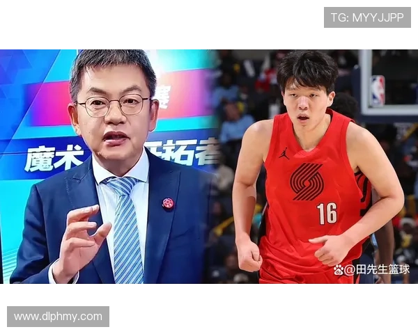 苏群分析曾凡博与杨瀚森的训练环境差异及其对成长的影响