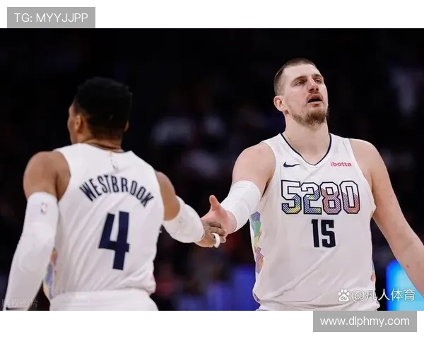 约基奇三节三双次数已达69次有望成为NBA历史三双王